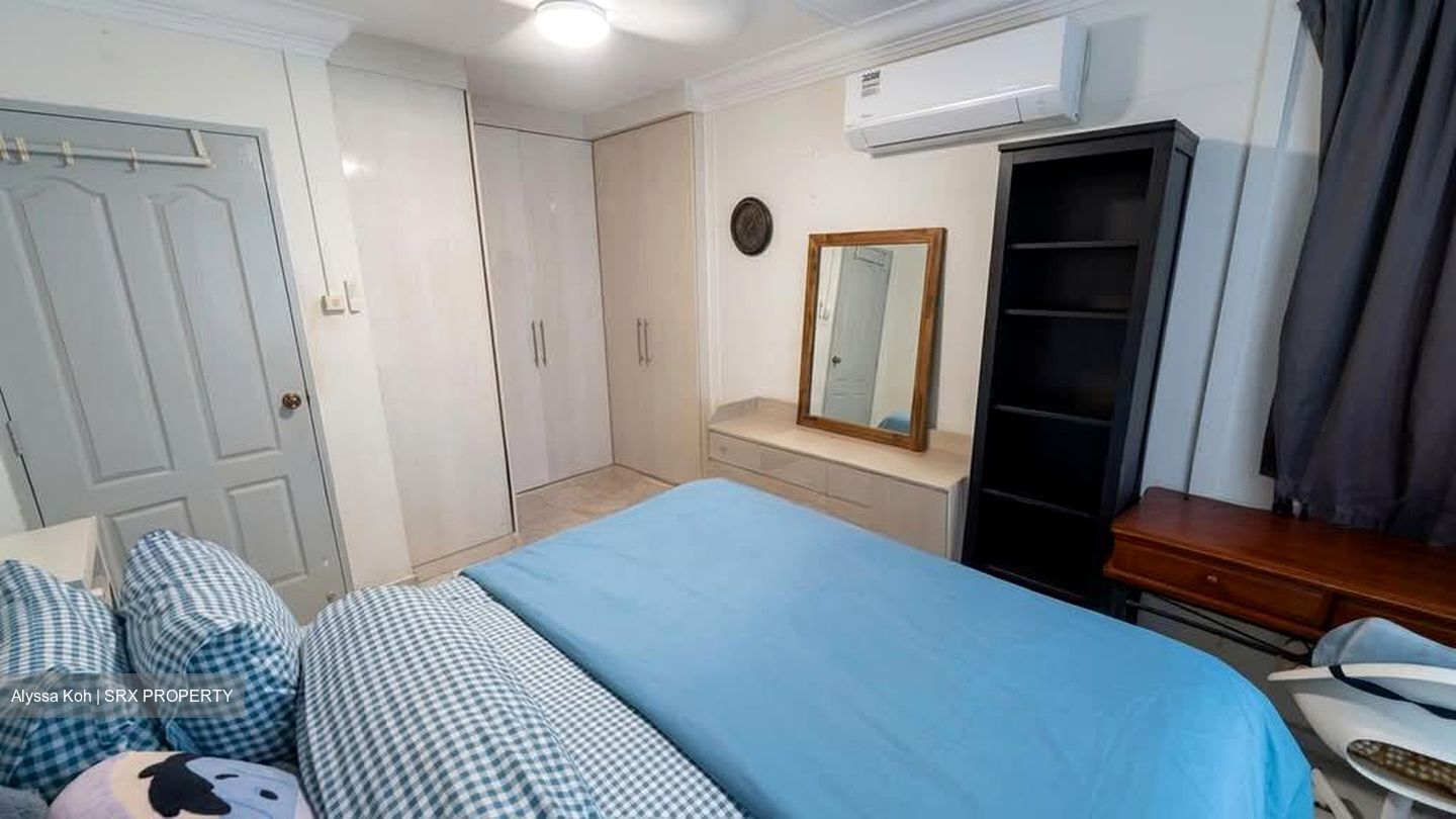 Blk 146 Rivervale Place (Sengkang), HDB 5 Rooms #606405591